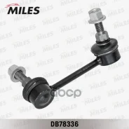 ���� ������������� �������� �������� ����� Nissan Maxima/Murano/Teana (CTR CLN-58) DB78336 Miles DB78336, Nissan Teana II (J32) Miles ���. DB78336 DB7...