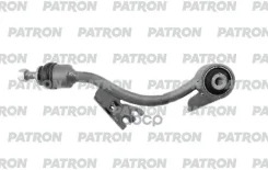 ���� ������������� Mercedes-BENZ E-Class (W211) 4X4 (4Matic) 2003-2009 Patron ���. PS4533L PS4533L ����