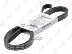 ������ ������������ (EPDM) LYNXauto ���. 6PK2520 6PK2520 ����