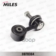 ���� ������������� �������� �������� �����/������ BMW E30/E36 (Lemforder 1057502) DB78364 Miles ���. DB78364 DB78364 ����