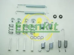 ������������ �������� ���������� ��������� ������� | ��� | Chevrolet AVEO Frenkit ���. 950849 950849 ����