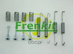 ���. ���/�� ������ �������. ������� ����. AUDI Q7 06-15, BMW 3/5/6/7/X3/X5/X6/Z4, LAND Rover Range Rover 02-12, VW Multivan/Touareg/T5 03- Frenkit 950...