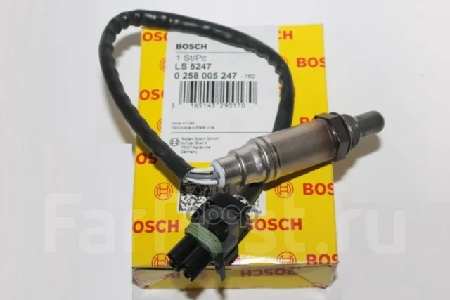 ������ ��������� Bosch ���. 0258005247 0258005247 ����
