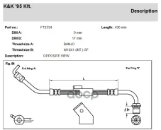 ��������� ����� KK ���. FT2334 FT2334 KK FT2334 ����