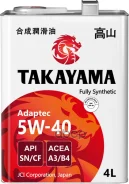 Takayama