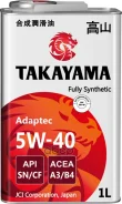 Takayama