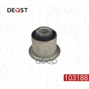 ����������� ������ Renault Duster 10- ���. ����. Deqst ���. 103188 103188 ����