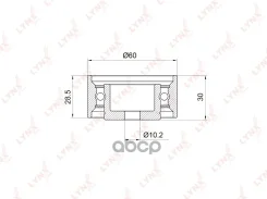 ����� ������������ / ��� LYNXauto ���. PB3010 PB3010 ����