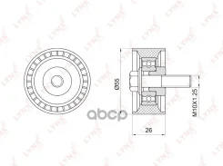 ����� �������� ����� ��� LADA 16��. Granta/Kalina/Largus/Priora/VE�STA/XRAY LYNXauto ���. PB3012 PB3012 ����