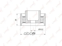 ����� ������������ / ��� LYNXauto ���. PB3019 PB3019 ����