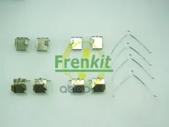 �������� ��������� ��������� ������� BC-8265; �D42565A; �47716-33050; �47743-12090; �77AA238; �PFK458; �1289; �420082; �7945289; �SG700301; �47716-330...