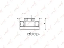 ����� ������������ / ��� LYNXauto ���. PB3032 PB3032 ����