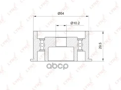 ����� ������������ / ��� LYNXauto ���. PB3040 PB3040 ����