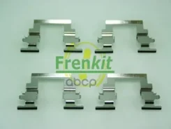 �������� ������������ ��������� ������� Frenkit 901236 16 074 993 80, 16 074 997 80, 4605A018, 5191 238AA, 4605A019, 4605A257, MB012360, D42881A, 1236...