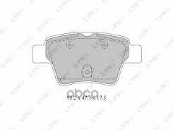 ������� ��������� �������� ������ LYNXauto ���. BD2211 BD2211 ����