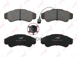 ������� ��������� �������� �������� LYNXauto ���. BD2216 BD2216 ����
