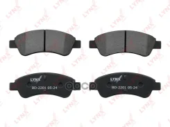 ������� ��������� �������� �������� LYNXauto ���. BD2201 BD2201 ����