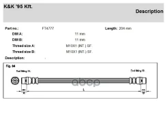 ��������� ����� KK ���. FT4777 FT4777 KK FT4777 ����