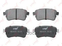 ������� ��������� �������� ������ LYNXauto ���. BD2231 BD2231 ����