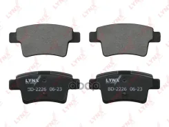 ������� ��������� �������� | ��� | LYNXauto ���. BD2226 BD2226 ����