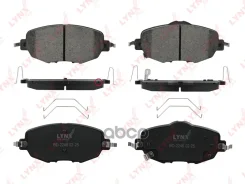 ������� ��������� | ����� | Changan Uni-V 22 LYNXauto ���. BD2246 BD2246 ����