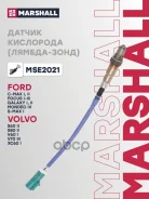 ������ ��������� ������-���� ����� �����. Ford: Focus I-III 98- Mondeo IV 00- Volvo: XC60 I 09- MSE2021 Marshall ���. MSE2021 MSE2021 ����