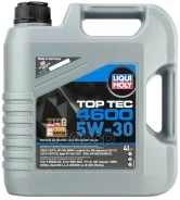 Liqui Moly Top Tec 4600
