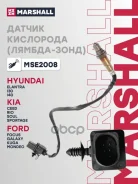 ������ ��������� (������-����) (���) FORD Focus, FORD Mondeo, Hyundai Elantra V, Hyundai Tucson III, Marshall ���. MSE2008 MSE2008 ����