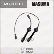 ������������ Masuma, Mazda / FP-DE, FS, FS-DE, FS-ZE, RF, ZL-DE, ZL-VE FP85-18-140A Masuma ���. MG-90010 MG90010 ����