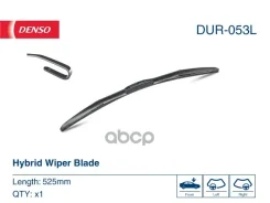 ����� ���������!530/21(����) Citroen C-Crosser, Mitsubishi Outlander, Peugeot 4007 03 DUR053L_DNS Denso ���. DUR053L DUR053L ����