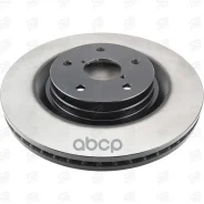 ���� ��������� �������� Subaru Forster V18-/WRX 21- /Vent D=315mm SB Nagamochi ���. BR27132T BR27132T ����