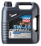 Liqui Moly Optimal