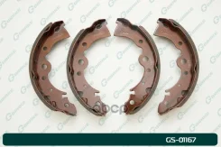 ������� ���������� G-brake GS-01167 D407004A00, �440600E725, �D406004A25, �4406064J25, �AY360NS102, �4406004A25, �4406069E25, �D407051E10, �440604M425...