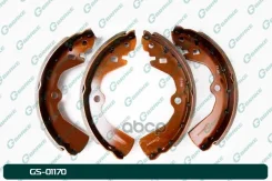 ������� ���������� G-brake GS-01170 G-Brake ���. GS-01170 GS01170 ����