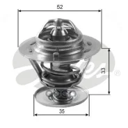 ��������� [88C] 7412-10208 FORD Escort 1,6/1,8D 90-99/Mondeo/Focus 1,6-2,0 16v 93- Gates TH12588G1, FORD Bantam III ����� FORD C-MAX (DM2) FORD Cougar...