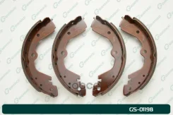 ������� ���������� G-brake GS-01198 1N022638Z, �AY360NS051, �440600C025, �4406086R25, �4406000026, �AY360NS093, �44060AX425, �440602U625, �440600C026...