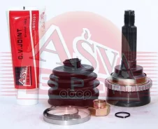 ���� �������� 19x46x23 Daewoo Matiz 96273571 93741013 96273570 96396133 96396134 96564143 96567440 ASVA ���. DW-72A40 DW72A40 ����