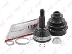 ���� �������� (Z 25x23) LYNXauto ���. CO2801 CO2801 ����