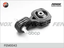 ����� ��������� Honda Civic VIII 06- ������ Fenox Fenox ���. FEM0043 FEM0043 ����