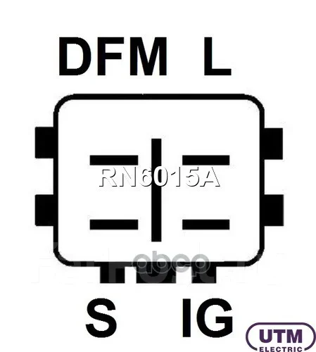 ��������� ���������� Utm ���. RN6015A RN6015A ����