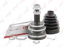 ���� �������� (Z 33x43, ABS 50) LYNXauto ���. CO1969A CO1969A ����