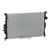 �������� ���. ��� �/� Ford Mondeo (07-)/Volvo XC60 (07-)/XC70 (07-) M/A Mondeo IV (07-) Luzar ���. LRC1041 LRC1041 ����