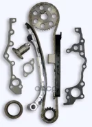 ����������� ��� /OSK ��� Toyota /3RZ-FE; T019K; T019 T019X /��� ���������������� ������; 3RZ-FE Without Balance Drive (��� ���������������� ������) 11...