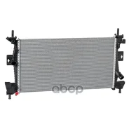 �������� ���. ��� �/� Ford Focus III (11-) 1.6i/2.0i Zetec LRc 1075 LRC1075 Luzar ���. LRC1075 LRC1075 ����
