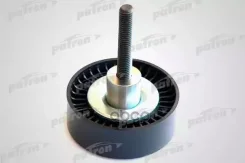 ����� ������������� ���������� ����� � ����������� +���� Audi A4 1.4FSI/1.6FSI 02 Patron ���. PT31044 PT31044 ����