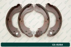 ������� ���������� G-brake GS-01264 AY360NS106, �4600A259, �1N092638Z, �AY360NS110, �MQ703900, �04495BZ180, �44060EN026, �MQ703667, �D4060ZW80A, �AY36...