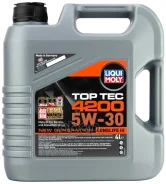 Liqui Moly Top Tec 4200