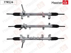 ����� ������� Hyundai/ KIA Sportage IV (QL)/ Tucson III (2WD) 15- MasterKit ���. 77R124 77R124 ����