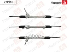 ������� ����� Skoda Rapid -20/Fabia 15- Masterkit MasterKit ���. 77R101 77R101 ����