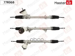����� ������� Renault Megane lll 2008- MasterKit ���. 77R068 77R068 ����